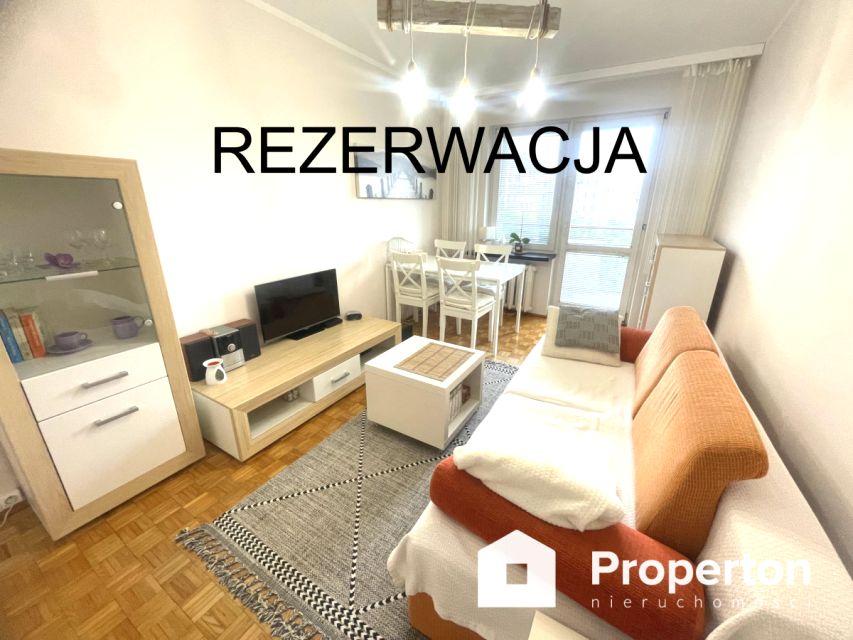 Mieszkanie Białystok