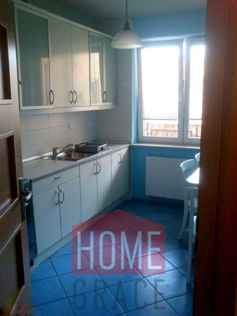 Mieszkanie apartamentowiec Warszawa