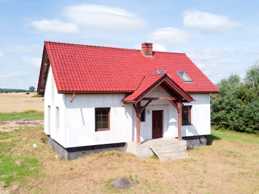 Dom Góry Lubiańskie