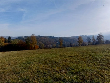 Działka Zagórze Śląskie