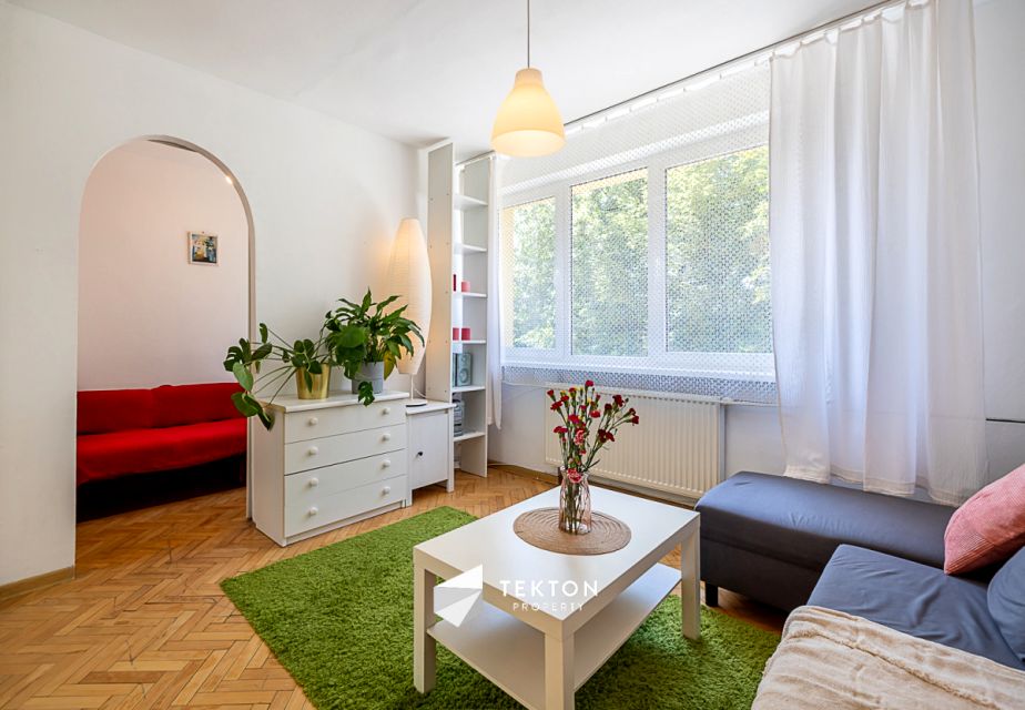 Mieszkanie Kraków