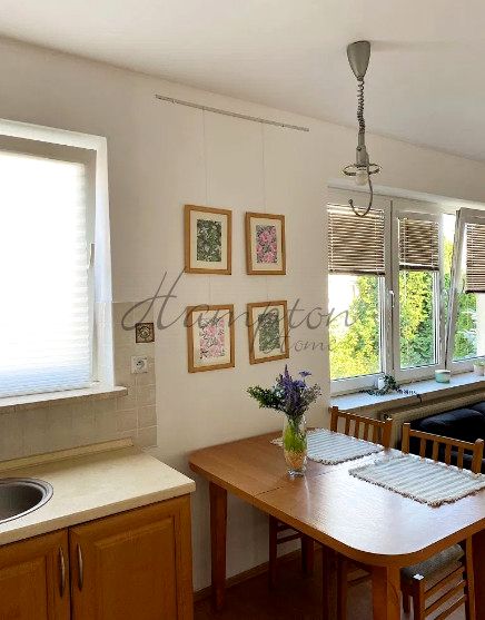 Mieszkanie Warszawa sprzedaż