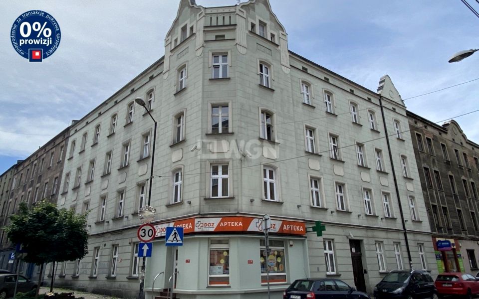Mieszkanie Katowice