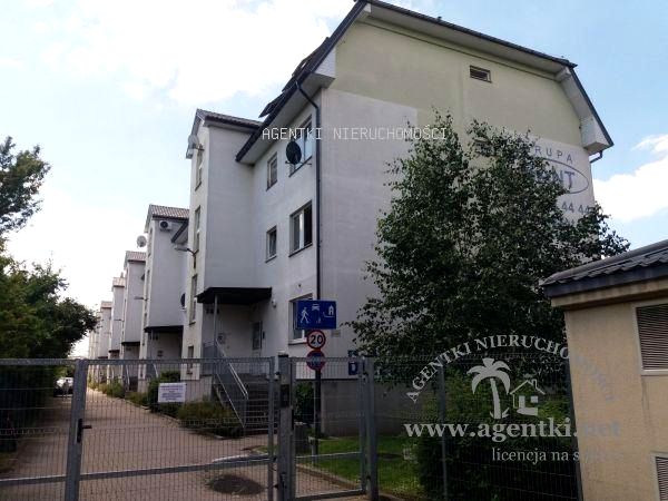 Mieszkanie blok mieszkalny Wrocław