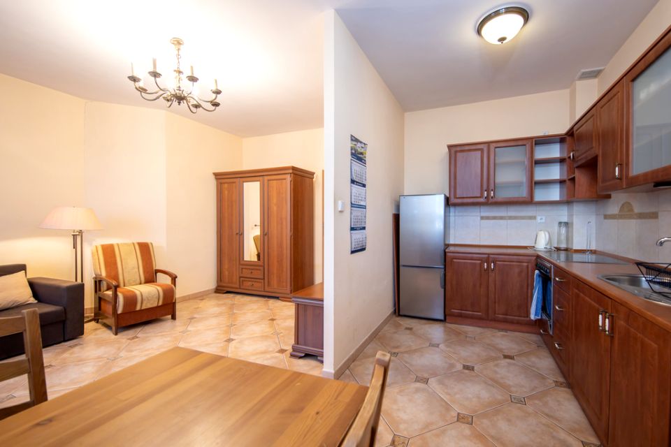 Mieszkanie Wrocław wynajem