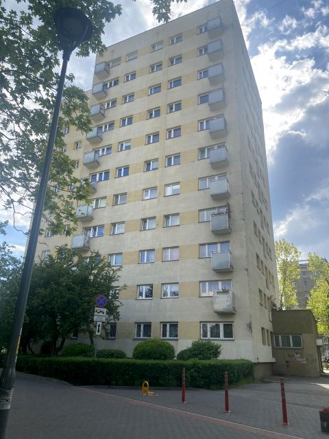 Mieszkanie Warszawa