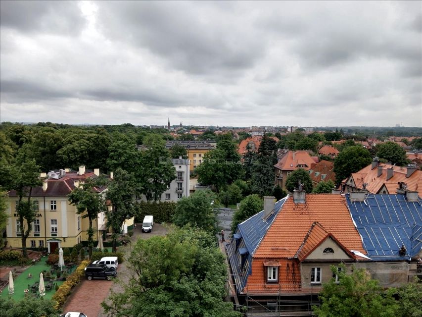 Mieszkanie Bytom