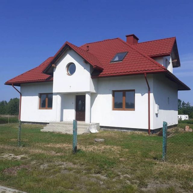 Dom Sokołów Małopolski
