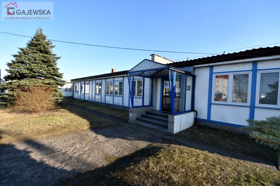 Lokal Piła
