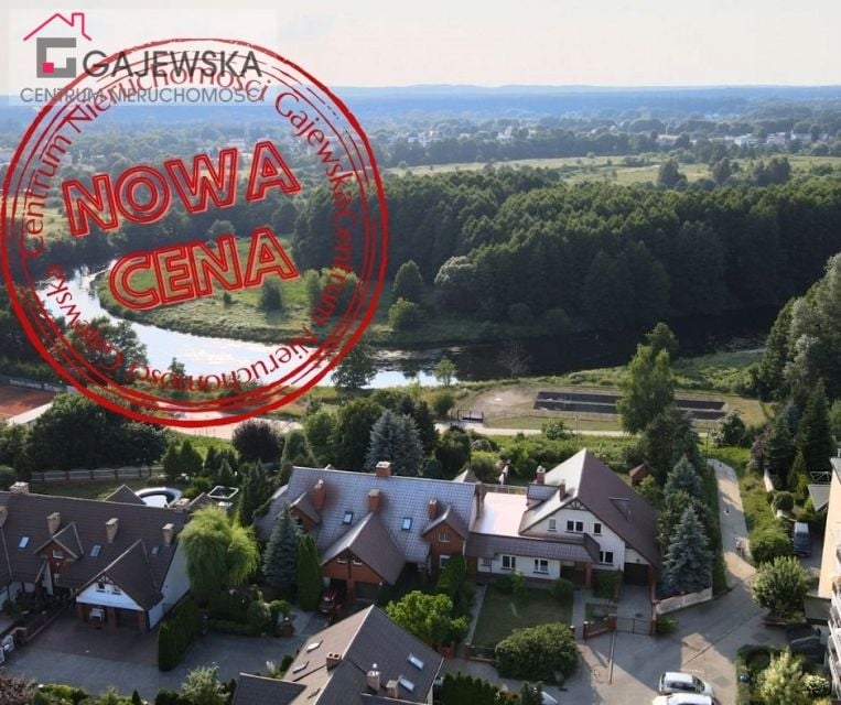 Dom Piła sprzedaż