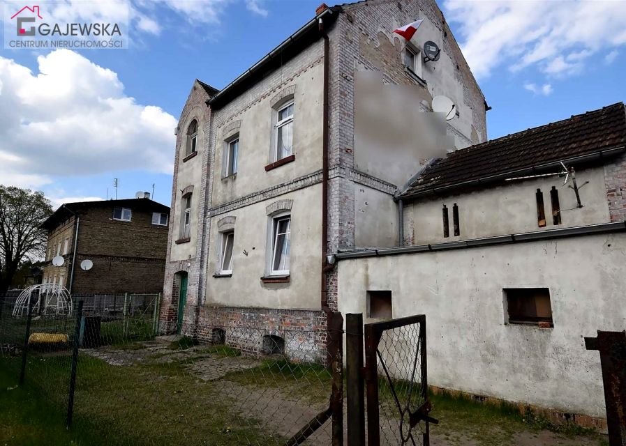 Mieszkanie Dziembówko