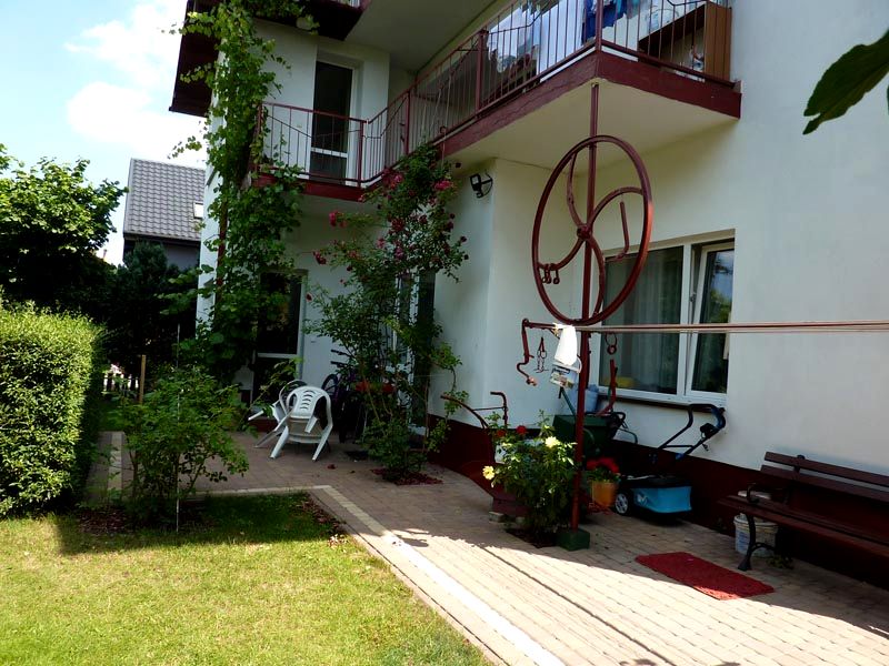 Pokój 24 m² Nowa Wieś