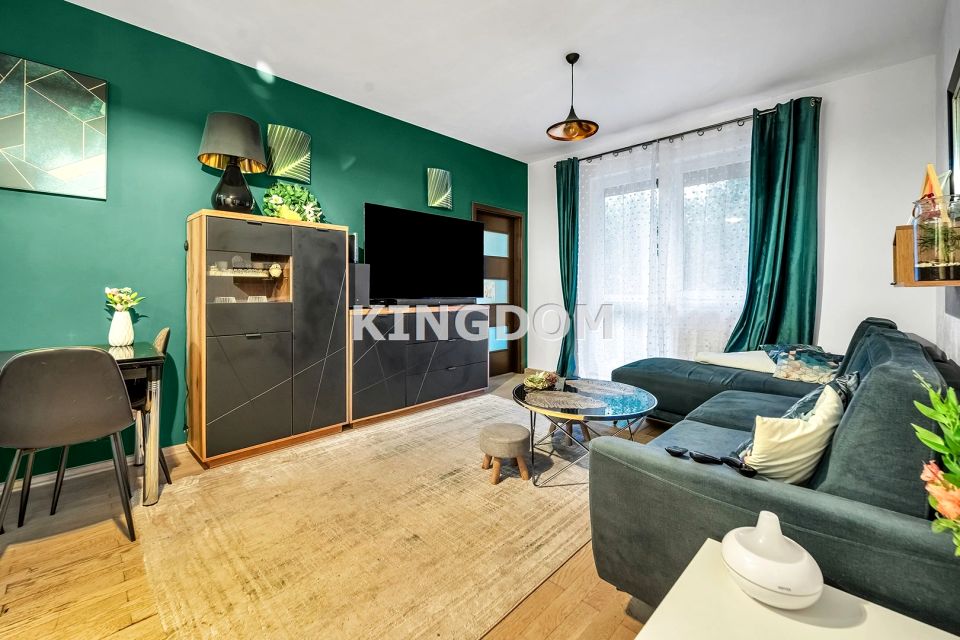 Mieszkanie Warszawa sprzedaż