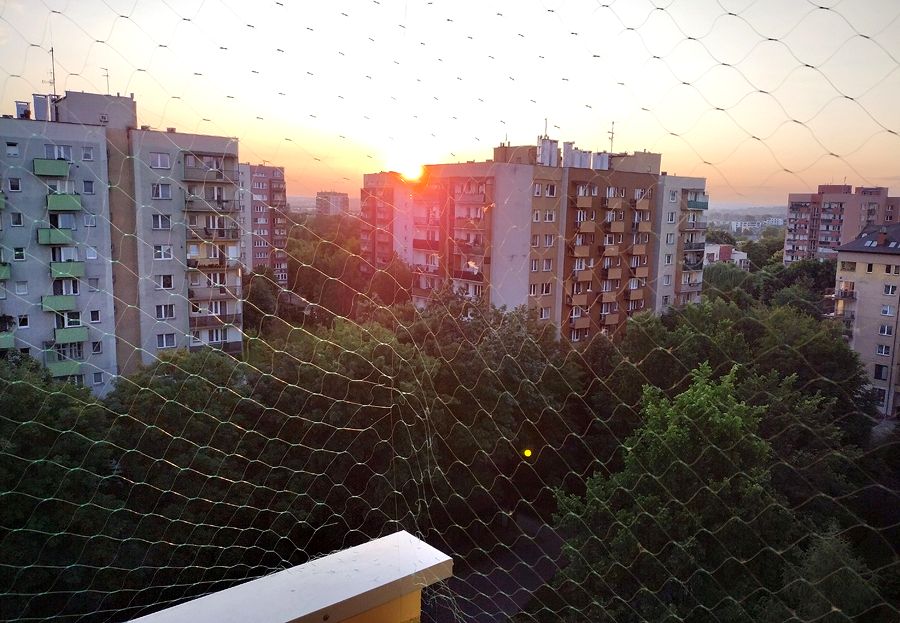 Mieszkanie Kraków