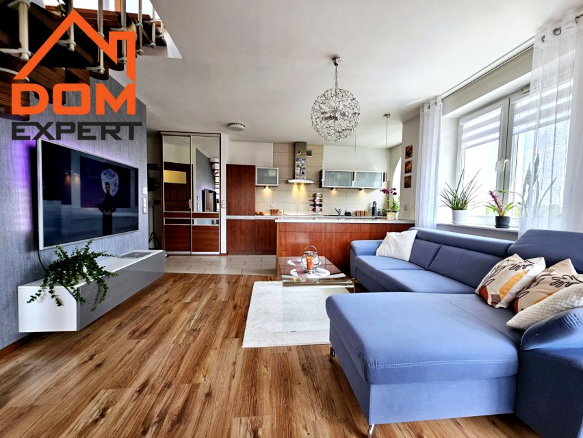 Mieszkanie Bydgoszcz