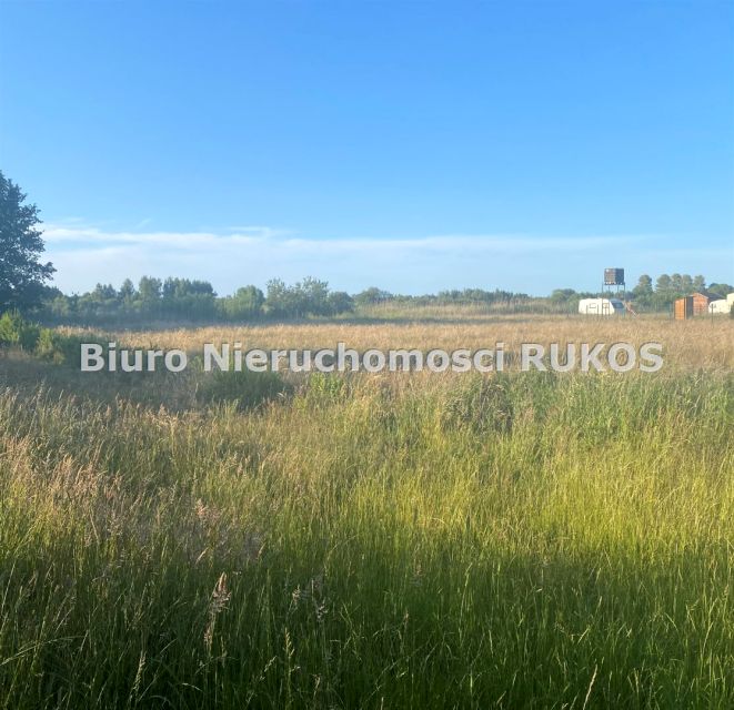 Działka rolna Karwieńskie Błoto Drugie