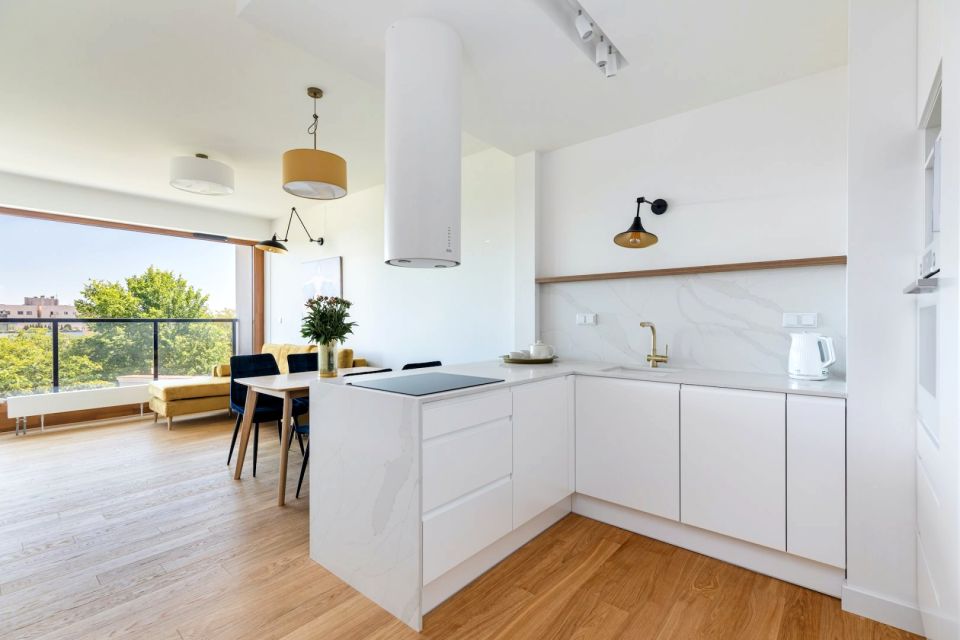 Mieszkanie Warszawa wynajem