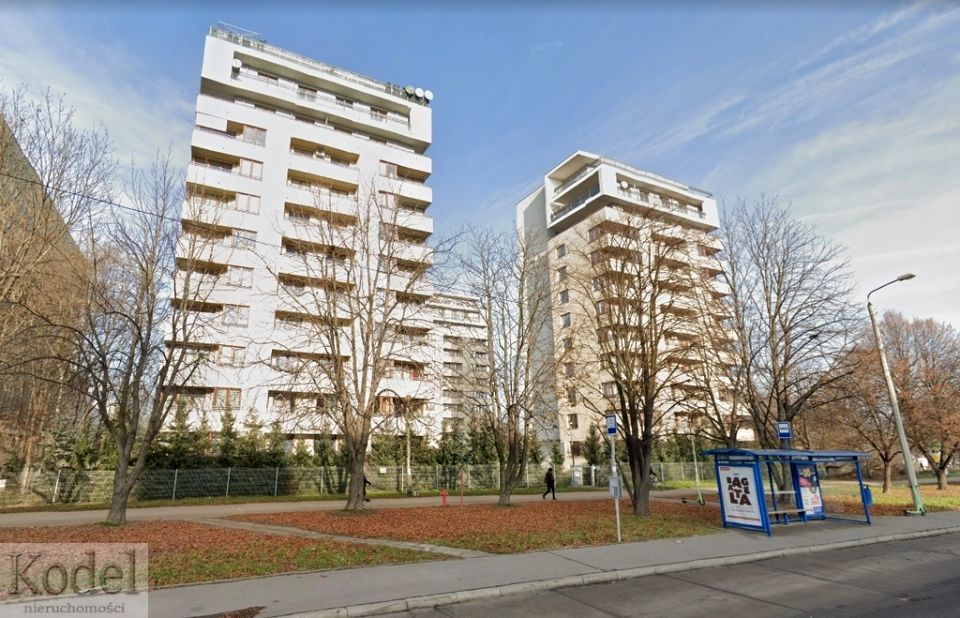 Mieszkanie Kraków