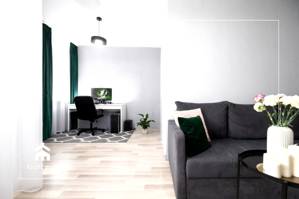 Mieszkanie blok mieszkalny Warszawa