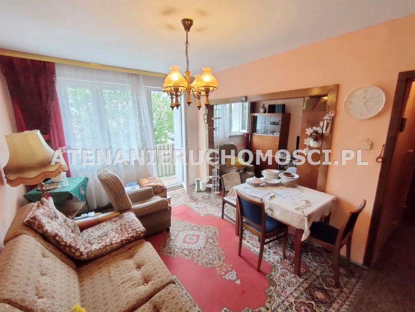 Mieszkanie Bydgoszcz