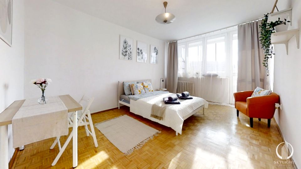 Mieszkanie blok mieszkalny sprzedaż