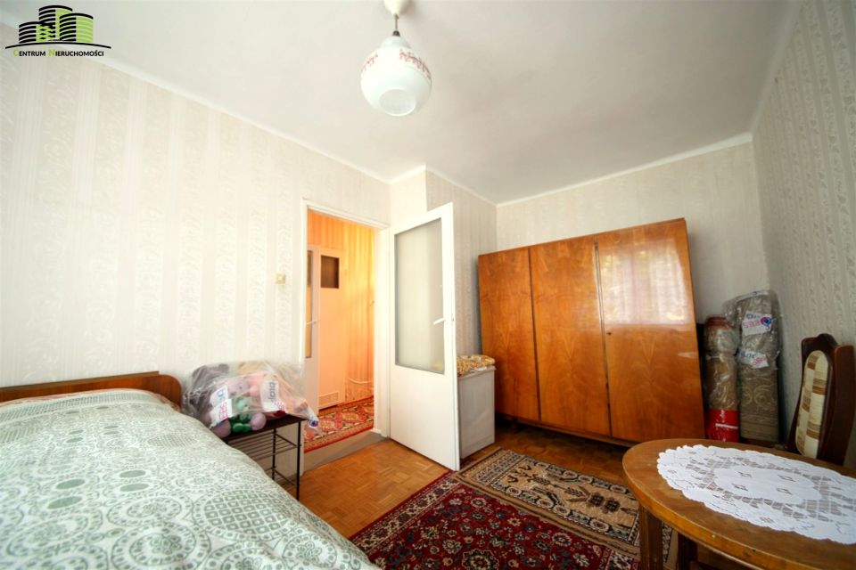 Mieszkanie Białystok