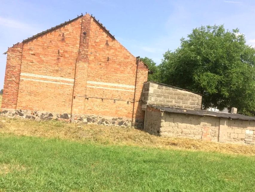 Działka budowlano-rolna Stolno
