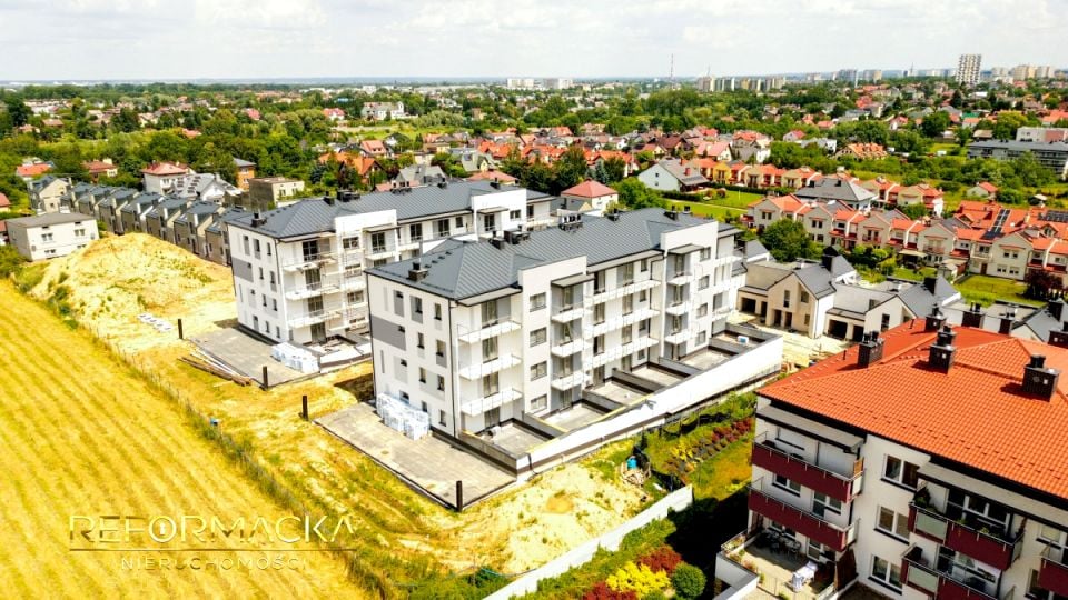 Mieszkanie Rzeszów
