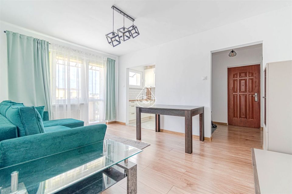 Mieszkanie Bydgoszcz