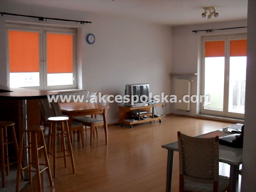 Mieszkanie apartamentowiec wynajem