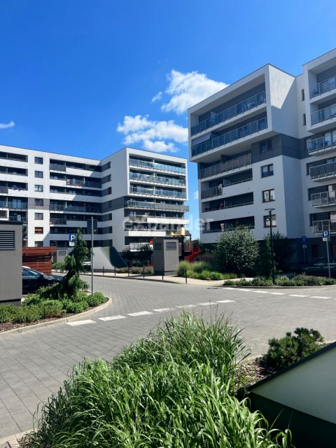 Mieszkanie Poznań
