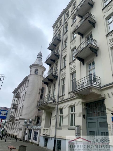 Lokal Warszawa