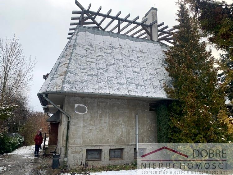 Dom Stary Folwark