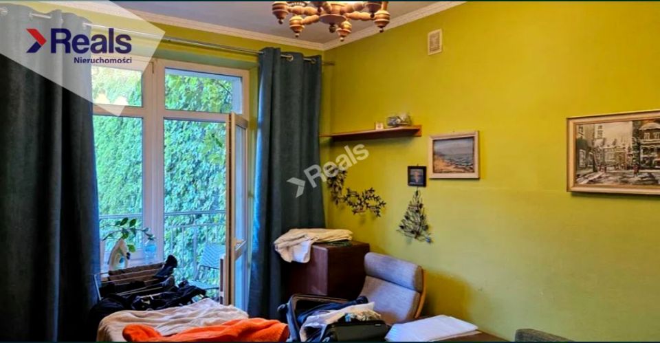 Mieszkanie Warszawa sprzedaż