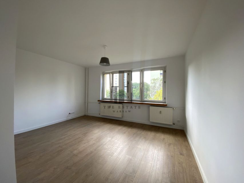 Mieszkanie Warszawa