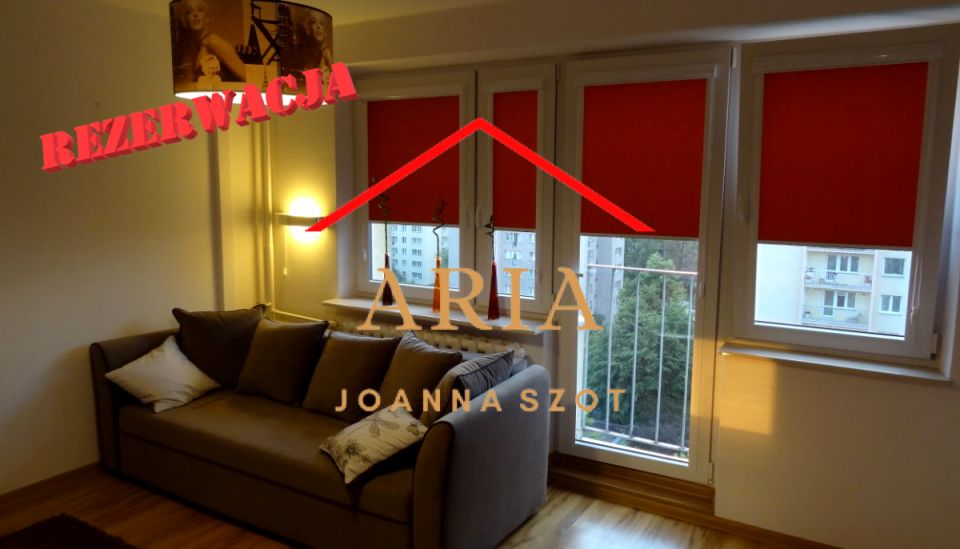 Mieszkanie Warszawa
