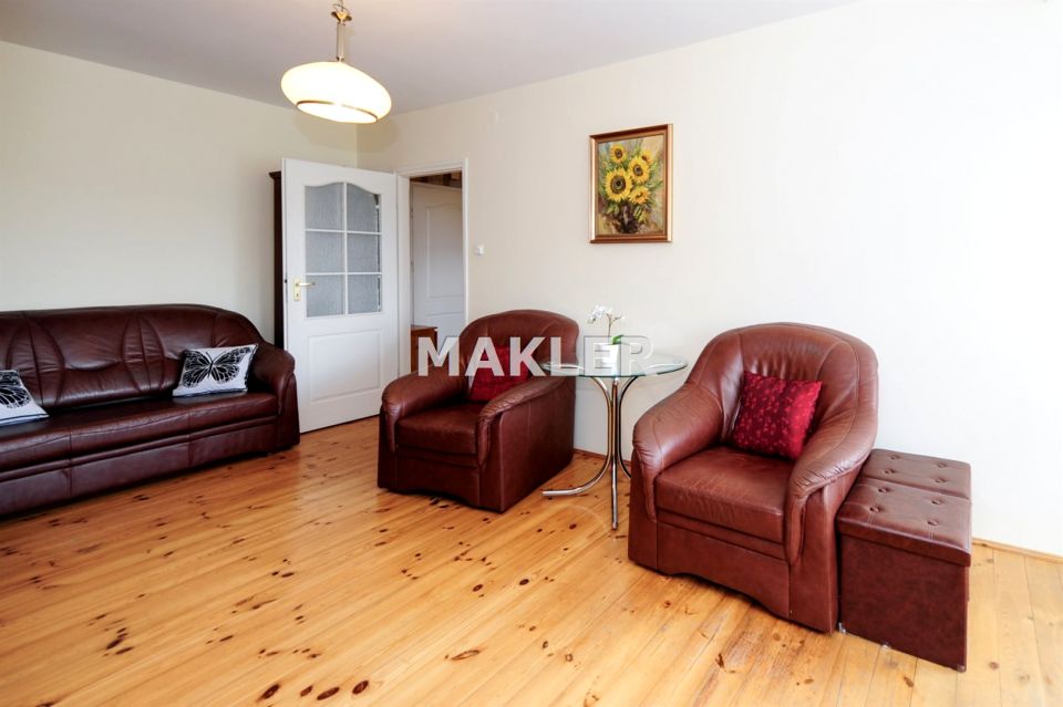 Mieszkanie Bydgoszcz