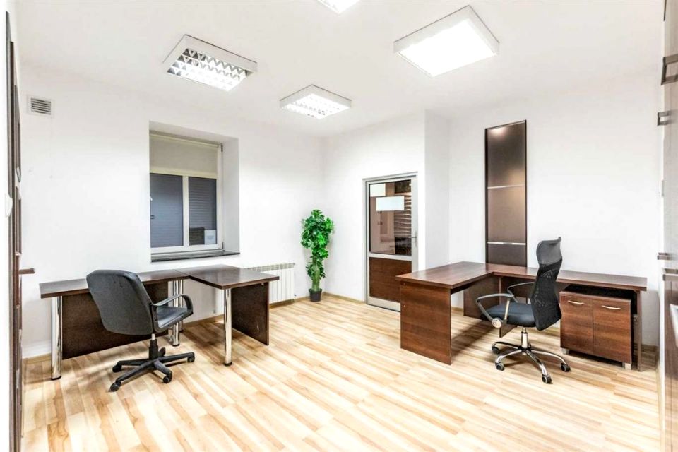 Lokal Lublin