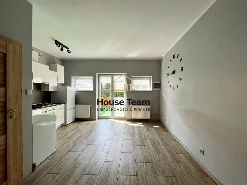 Mieszkanie Bydgoszcz