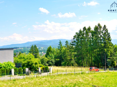 Działka budowlana Skoczów