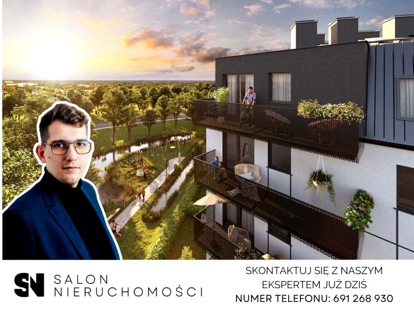Mieszkanie blok mieszkalny sprzedaż
