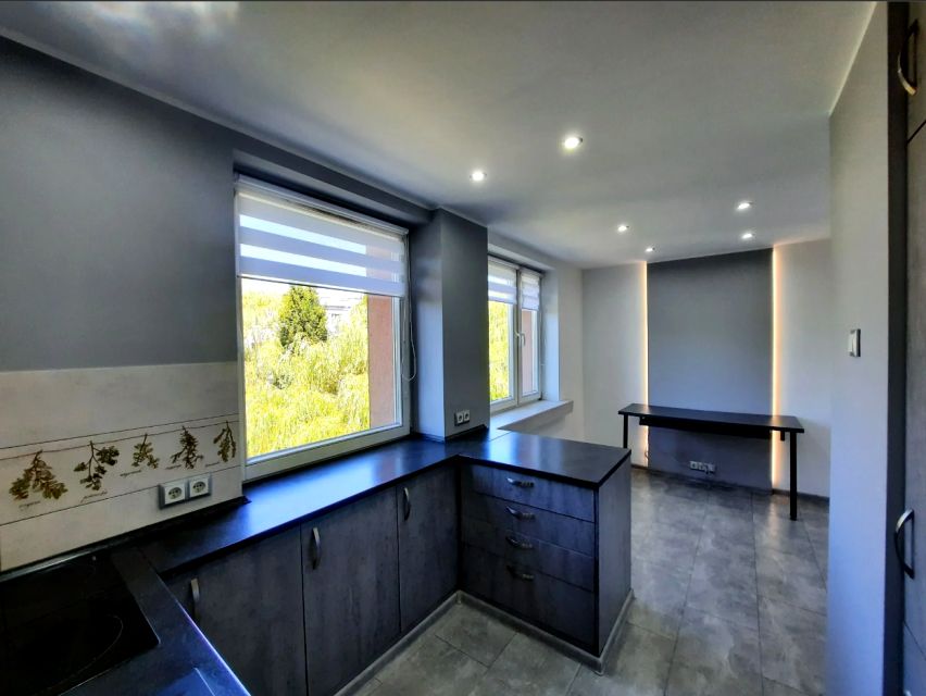 Mieszkanie Ruda Śląska