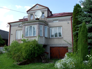 Dom Gorzejowa