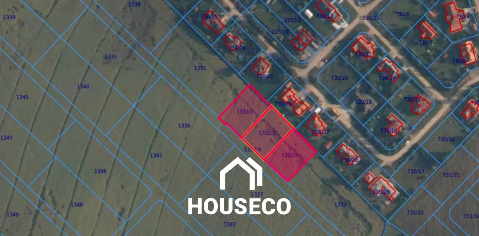 Działka budowlana Chwaszczyno