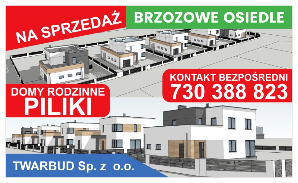 Dom Piliki