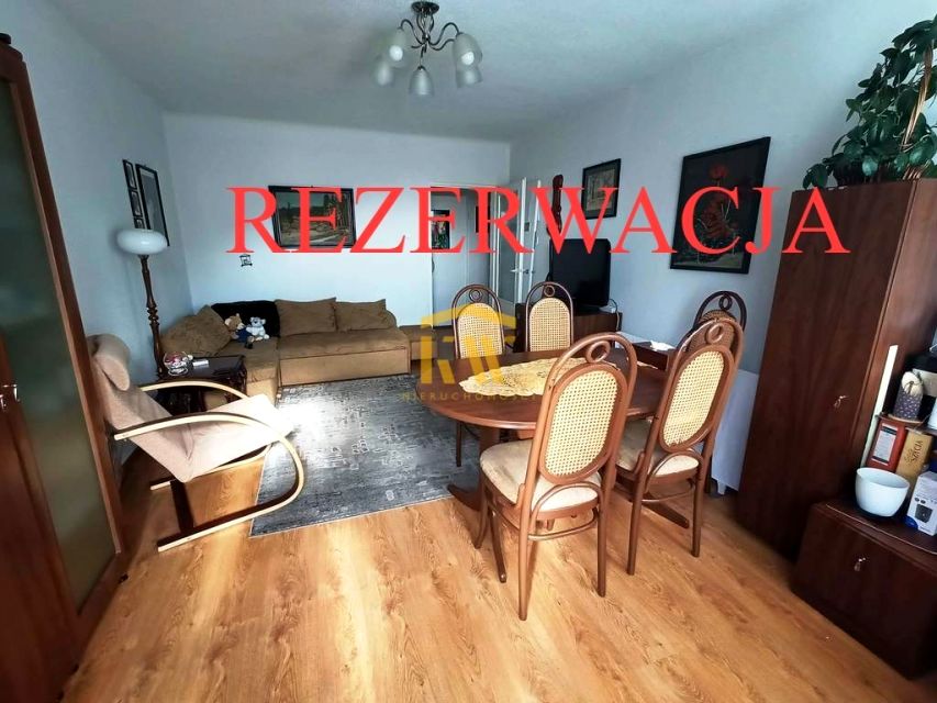 Mieszkanie Radom