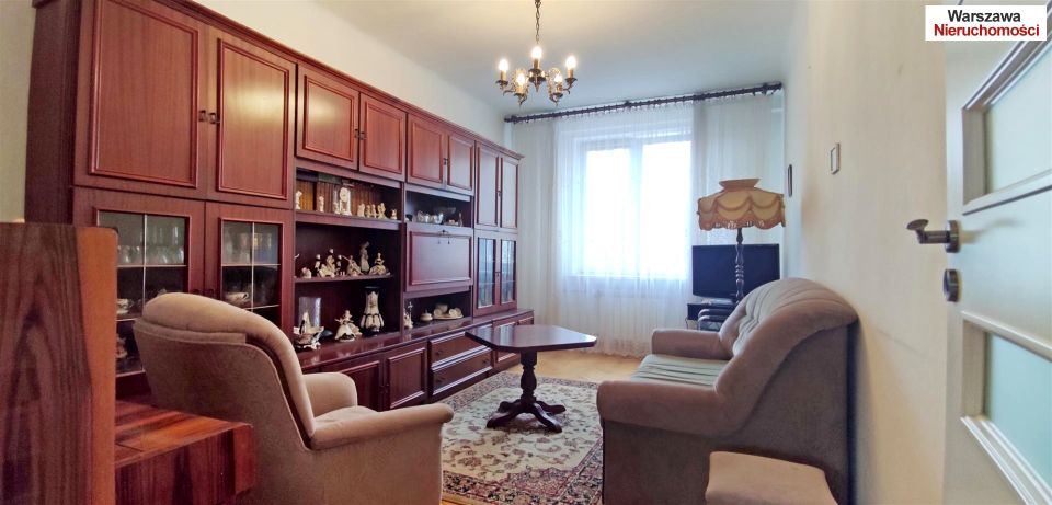 Mieszkanie Warszawa