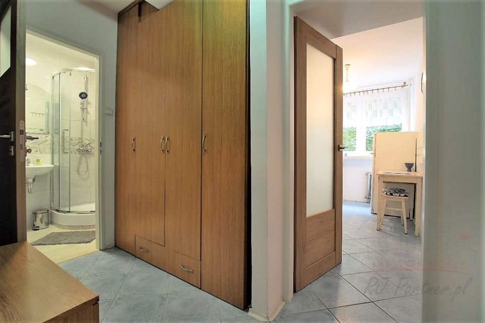 Mieszkanie Wrocław wynajem