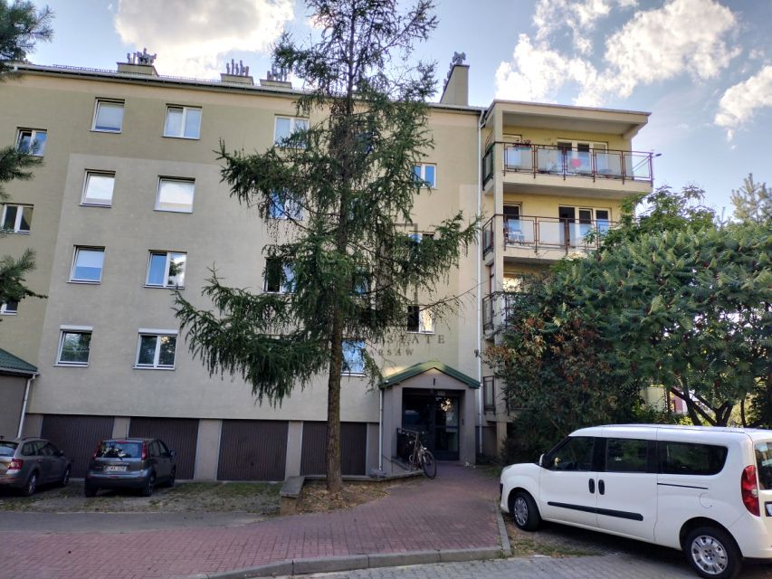 Mieszkanie Pruszków wynajem