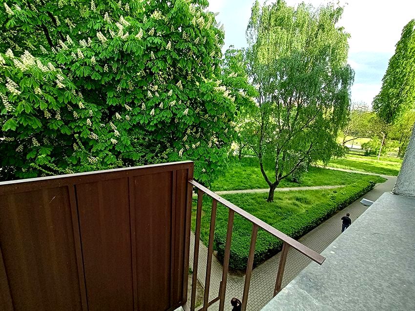 Mieszkanie Warszawa